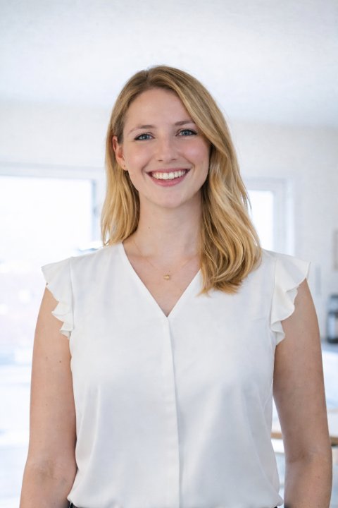 Anna Seidel - Buchhaltung und Invoice