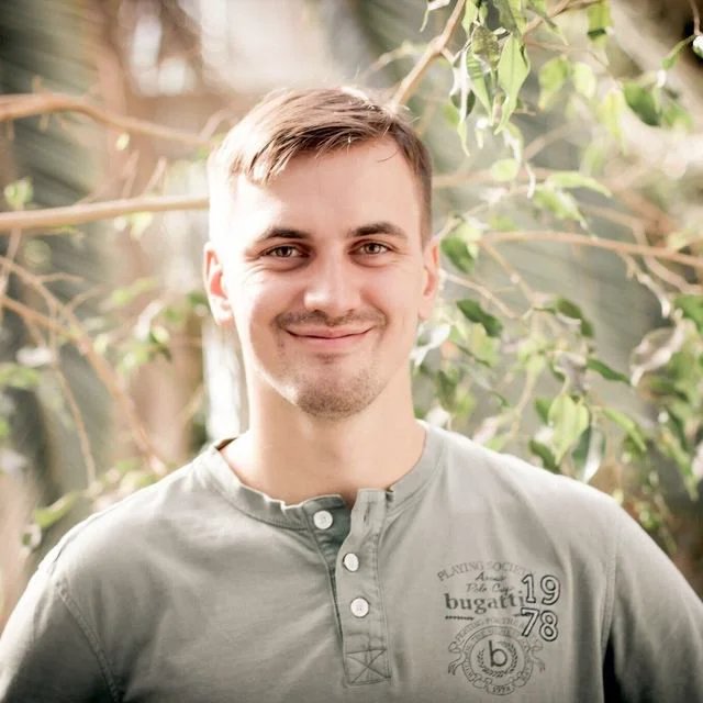 Oleg Malichenko - Senior Backend Developer