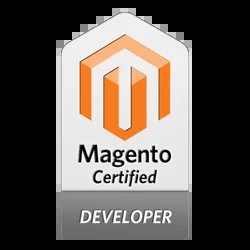 Wir sind Magento 1 zertifiziert
