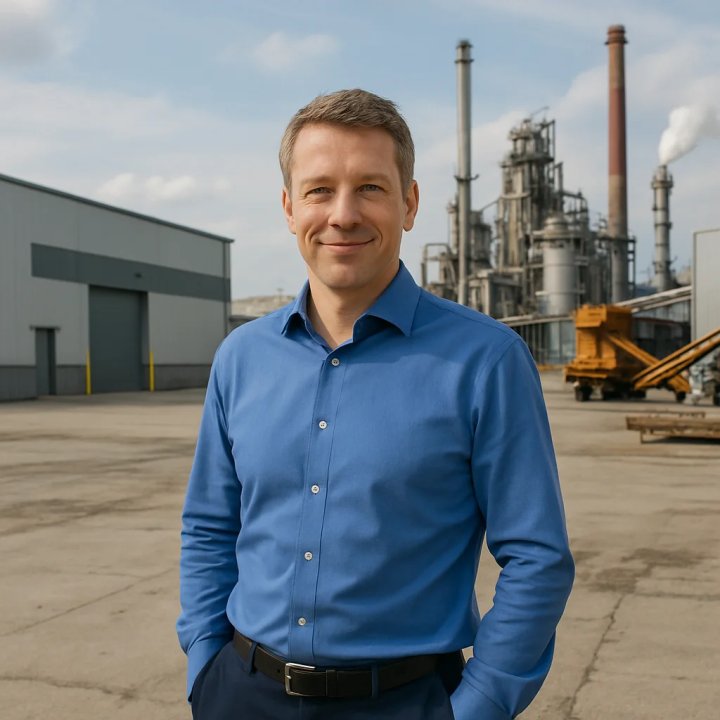 Gewerbeprojekte erfolgreich realisieren mit Landingpage von Bytes Commerce UG