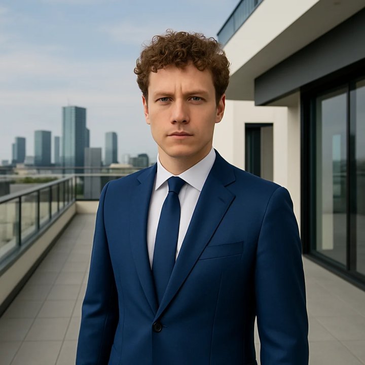 Makleraufträge generieren und umsetzen mit Landingpage von Bytes Commerce UG