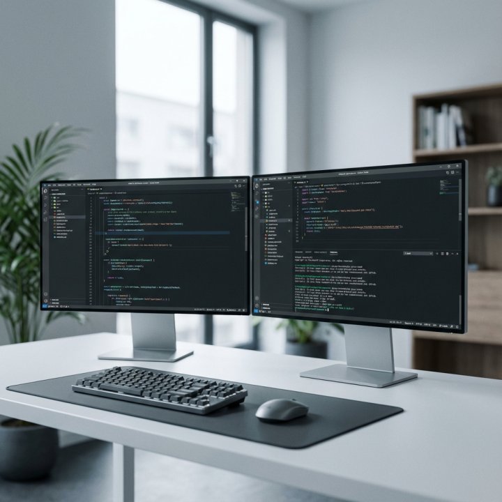 Anwendungsentwicklung