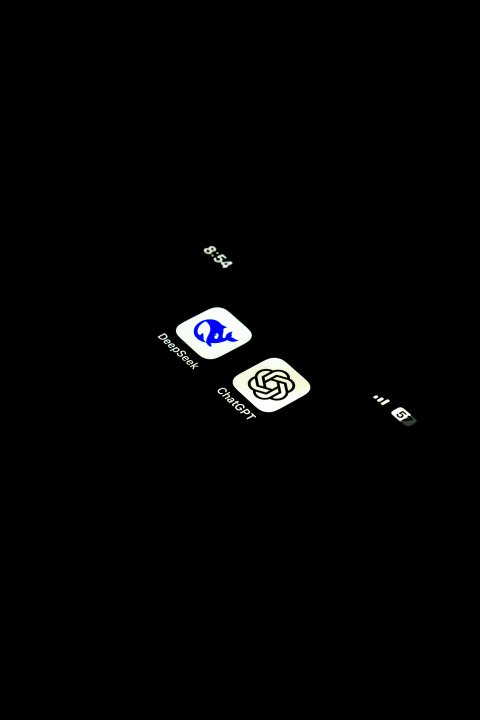 Wie profitieren KMUs von Deepseek‑R1?