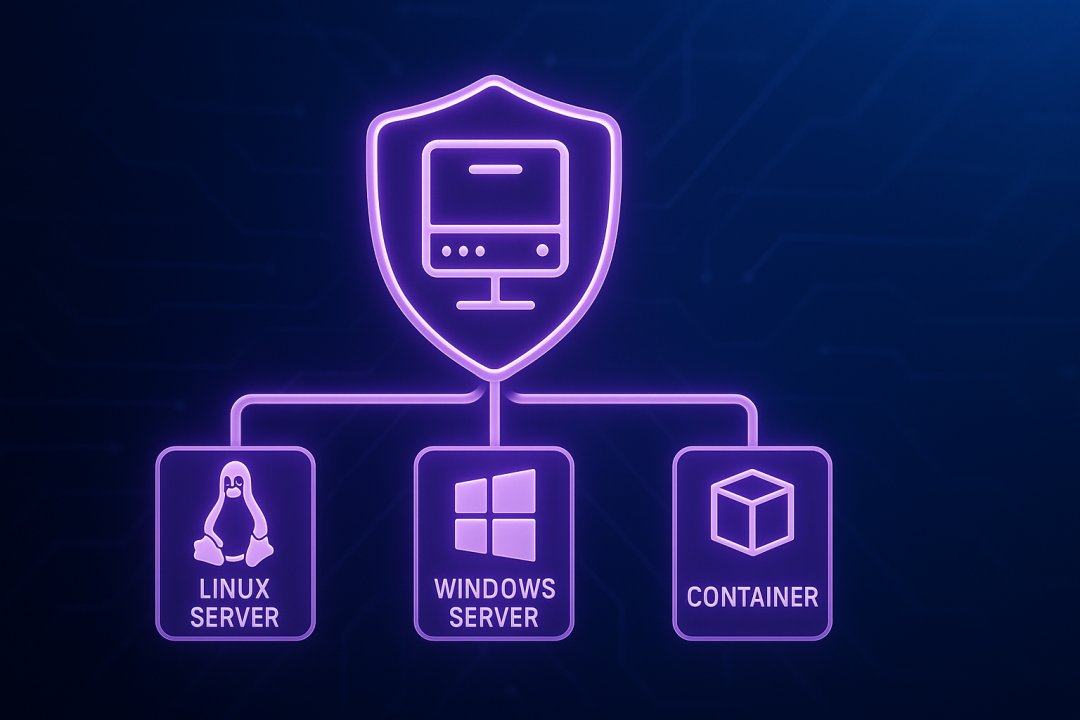 Was ist Proxmox VE? Die leistungsstarke Alternative in 2025 zu VMware & Hyper-V