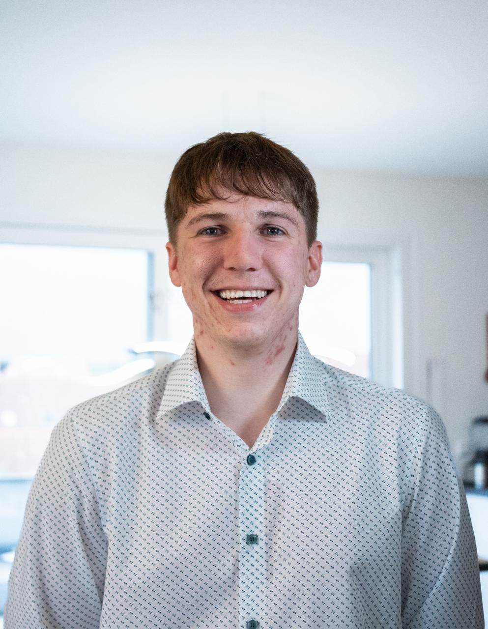 Nico Zeier