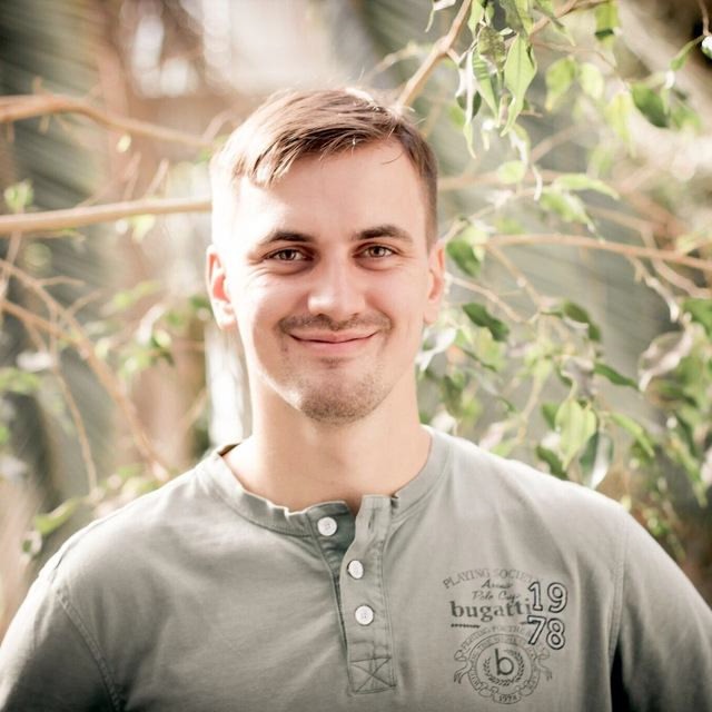 Oleg Malichenko