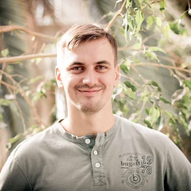 Bytes Commerce UG Oleg Malichenko - Senior Backend Developer