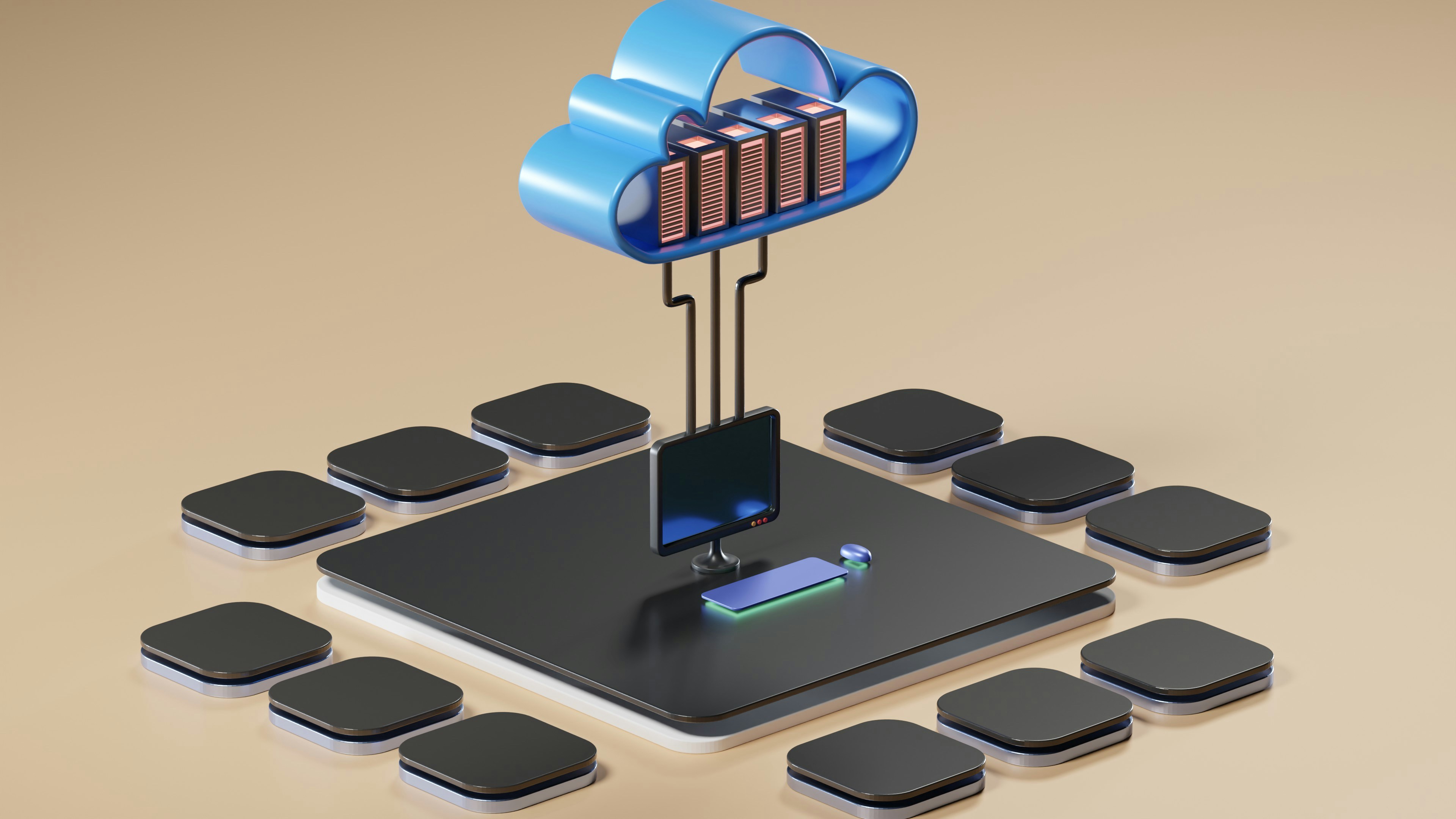 Alternativen zu Microsoft 365: ownCloud und Nextcloud