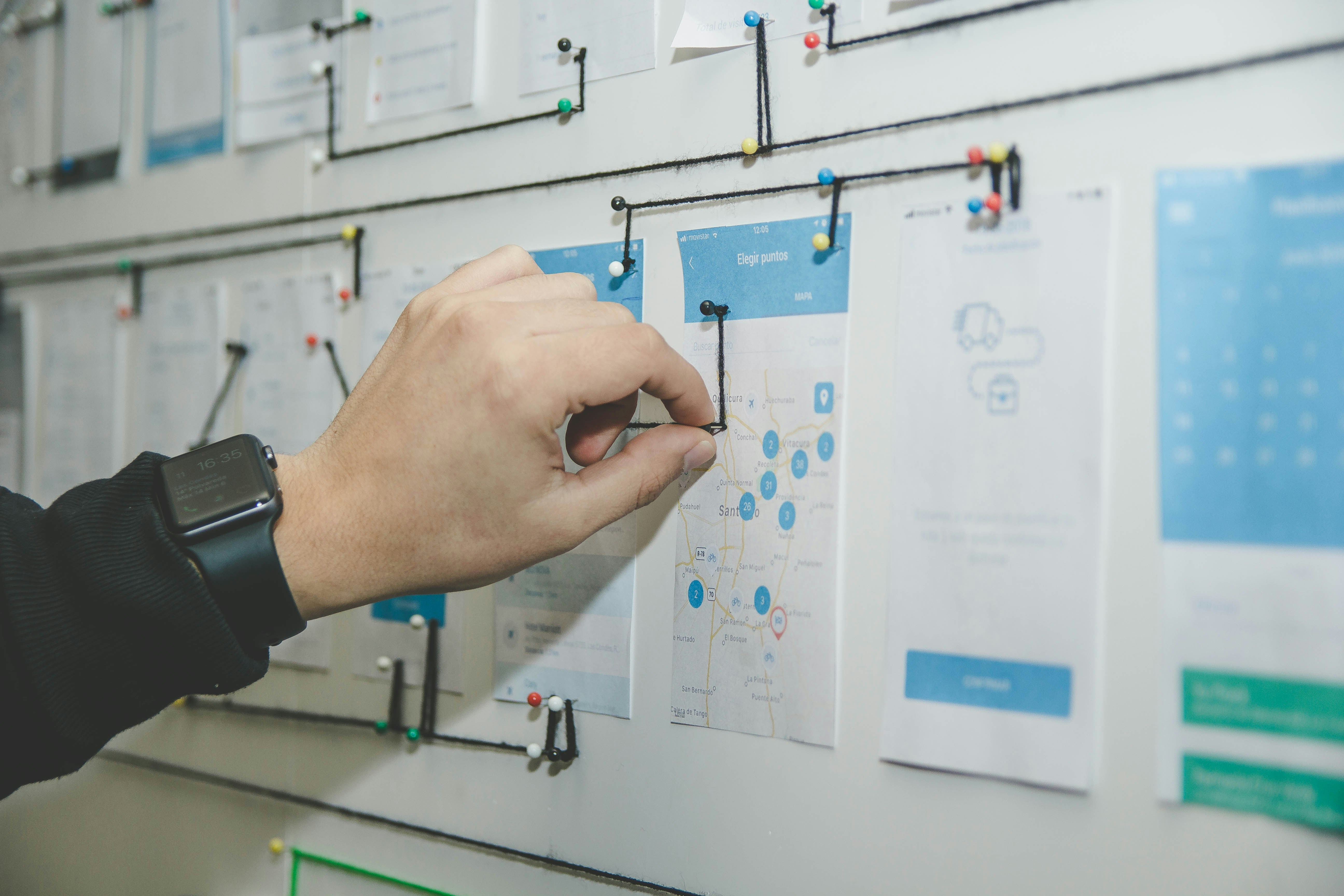 n8n Workflow-Automatisierung für Unternehmen - Hosting, DSGVO und Praxis