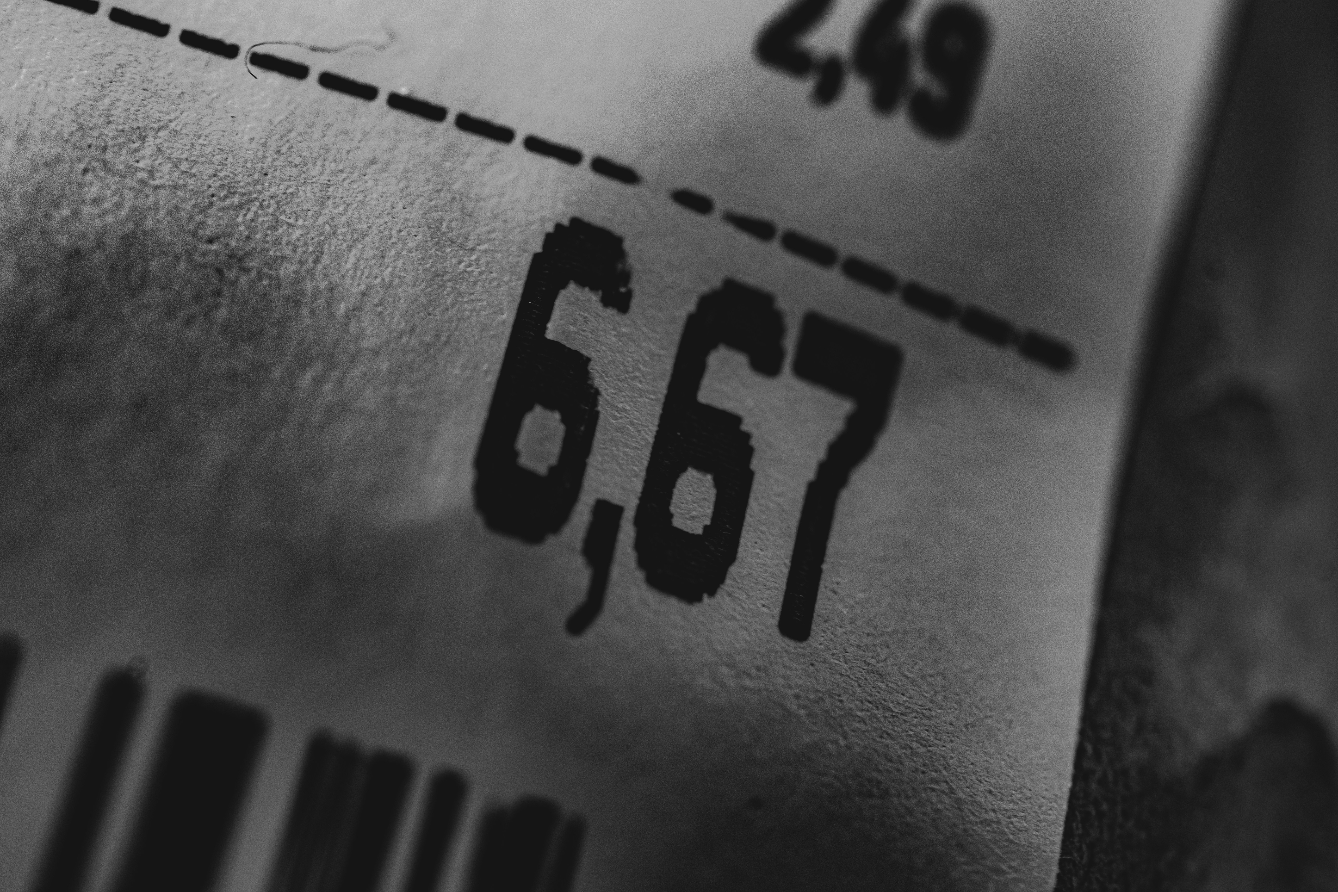 Psychologische Preisgestaltung: Warum die Darstellung eines Preises beeinflusst, wie teuer er wirkt